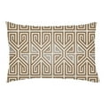 thumbnail image 4 of Artistic Weavers LOTA1252-1424 Artistic Weavers Lolita Poppy Poly Filled Pillow - 14 x 24 ft., 4 of 6
