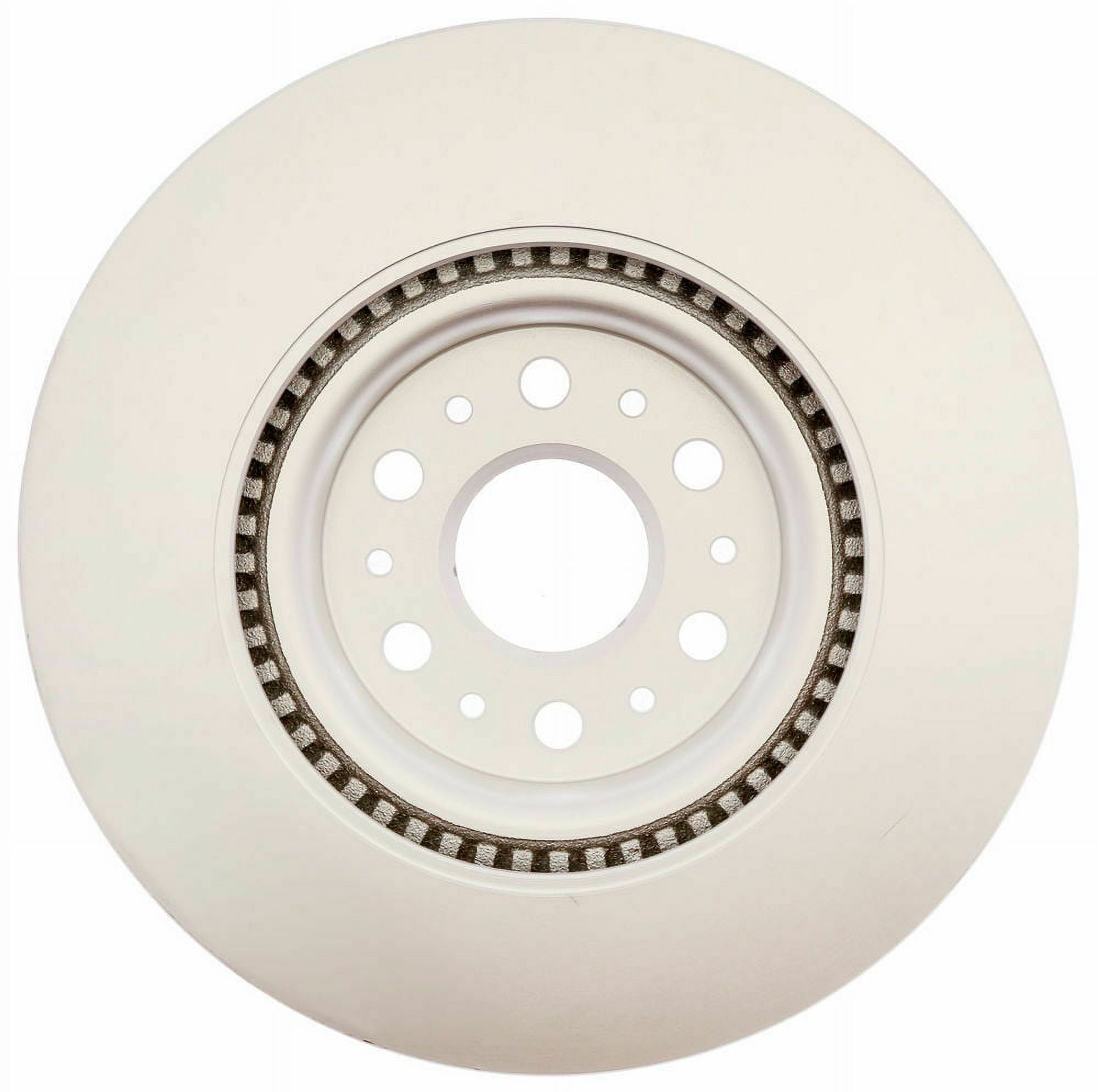 ACDelco Front Brake Rotor