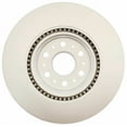 thumbnail image 4 of ACDelco Front Brake Rotor, 4 of 4