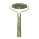 thumbnail image 2 of Rodillo de jade y herramientas de masaje de raspado Gua Sha para faciales Labymos  Natural, 2 of 5