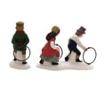 thumbnail image 2 of Department 56 Dickens' Village Series Child's Play Figurines 58415, 2 of 2
