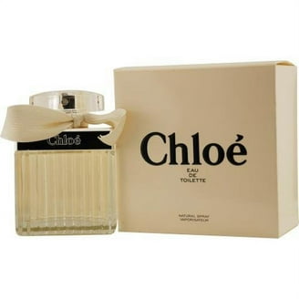 Chloe Eau De Parfum Spray 50ml/1.7oz - Walmart.com