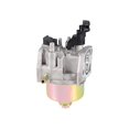 thumbnail image 3 of 168f Unidad de carburador compatible con GX160 2KW-3KW 170F Bomba de agua 16100-ZH8-W61, 3 of 5