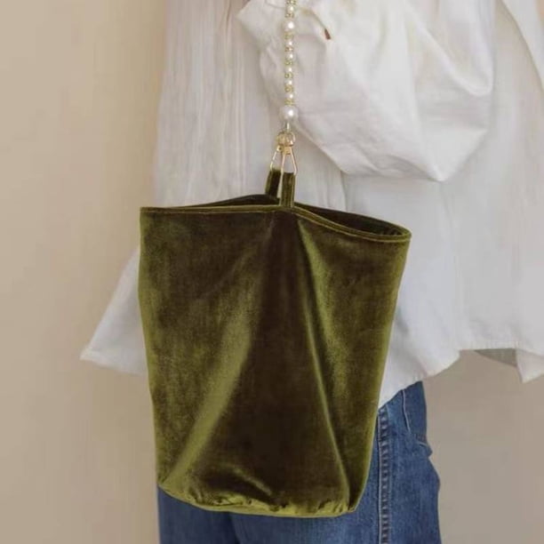 Pañuelo De Bolsillo De Satén Verde - Accesorio Elegante Para Hombre Y Mujer, 22 X 22 Cm