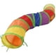 thumbnail image 1 of Pet Tunnel, Pet Play Tunnel Plegable 46.1 X 10.6 Pulgadas Con Bola Interactiva Para El Hogar Para Tienda De Mascotas ANGGREK Accesorio de Mascotas, 1 of 7