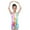 Unicorn, variant on Xinhuaya 3-12T Gymnastics Leotard for Girls Biketards Tank Ballet Unitard with Shorts Quick Dry One-Piece Outfits