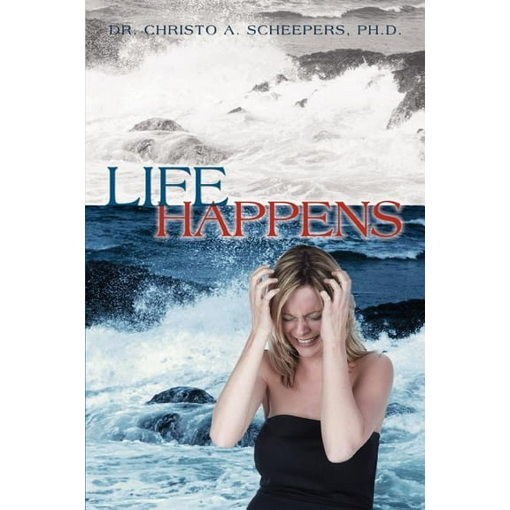 Life Happens (Paperback)