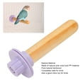 thumbnail image 4 of Comfortable Grip Bird Cage Perch For Exercise Birds Feet, Easy Ing And Installation, 4 of 8