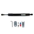 thumbnail image 1 of KapscoMoto Tailgate Assist, Pickup Tailgate Shock Struts Lift Support, Compatible with Chevrolet Silverado 1500 Custom, High Country, Hybrid, LS, LT, LTZ, SSV, WT, XFE (2007-2018), 1 of 7