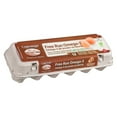 thumbnail image 3 of Conestoga Farms Free Run Omega-3 Large Brown 12 Eggs, 3 of 7