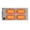 Gray, variant on Heated Blanket Throw with 4 Heating Zone 30x60cm Wearable Shawl Electric Heating Blanket USB Smart Heated Hand Warmer For Office And Home Use Heats Hands Legs Waist And Abdomen