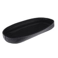 thumbnail image 3 of lionlar Crochet Bags Bottom Shaper Pad Insert Base for Purse Making Black-32cm, 3 of 9