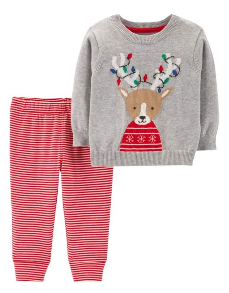 baby reindeer outfit