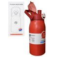 thumbnail image 2 of Termo de Acero Inoxidable Importacion 850 ml, 2 of 2