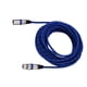 thumbnail image 3 of XLR macho a hembra enchufe equilibrio micrófono de 3 pines Cable de Audio MIC 10 metros, 3 of 8
