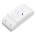 thumbnail image 4 of Smart Switch, Wireless on Off Intelligent 90-250V 10A Remote Family Sharing  for Home Appliances for TUYA, 4 of 7