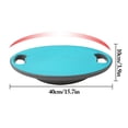 thumbnail image 4 of Bangcool Balance Trainer Board Professional Portable Stability Trainer Balance Exerciser, 4 of 10