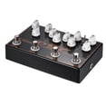 thumbnail image 3 of Pedal de efecto MOSKY DTC 4-en-1 Guitarra Eléctrica Pedal de Efectos Distortion + Overdrive + Loop + Delay Mosky Audio Pedal de efecto, 3 of 6