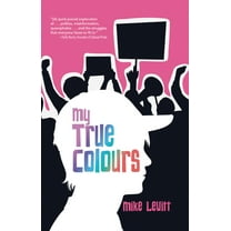 My True Colours, (Hardcover)