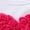 Hot Pink, variant on EnJoCho Baby Girls Valentine Day Outfit Set Heart Embroidery Long Sleeve Bodysuit Tulle Skirt Headband Party Festival Holiday Cute Clothing Apparel Dress