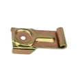 thumbnail image 2 of Polaris 5244395 Lower Hood Hinge Plate 1999-2019 Widetrak Sport Trail 5242678, 2 of 5