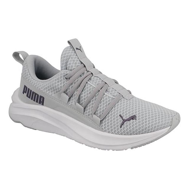 Tenis Puma Mujer Sport Trainning Deportivos Running gris 22 Puma 767206
