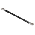 thumbnail image 3 of Shifter Change Linkage Bar, Motorcycle Gear  Rod High Performance Easy To Install  For 180mm Gear Lever, 3 of 8