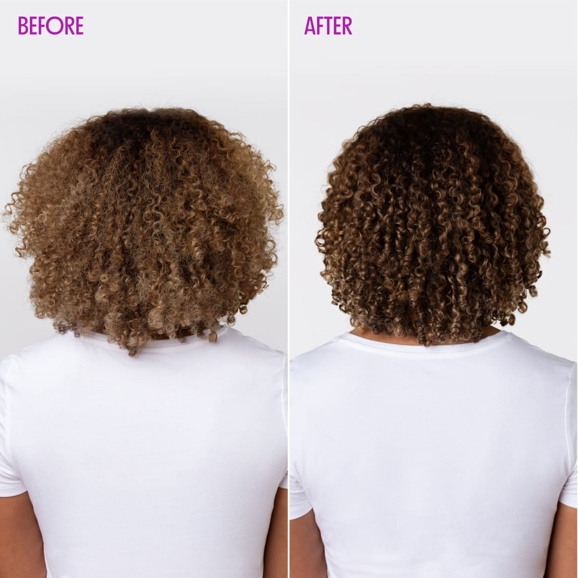 (6 pack) Not Your Mother's Curl Talk Frizz Control Moisturizing Hair Lotion, 8 fl oz