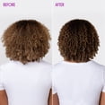thumbnail image 6 of Not Your Mother's Curl Talk Frizz Control Moisturizing Hair Lotion, 8 fl oz, 6 of 9