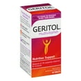 Geritol Energy Support Multivitamin & Mineral Supplement Tablets 40