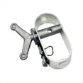 thumbnail image 4 of Mini Torno de Aluminio, Alambre a Mano, Granja Tensora, 4 of 5