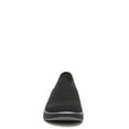 thumbnail image 4 of BZees For Lifestride Womens Triumph Slip-On Sneakers - Medium & Wide Width, 4 of 9