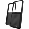 thumbnail image 2 of Gear4 by ZAGG 4953R Cell Phone Case for Motorola Razr+ (Plus) 2023, Black, 2 of 6