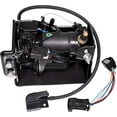 thumbnail image 1 of APDTY 050100 Suspension Air Compressor 10395825, 1 of 4