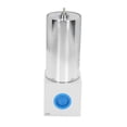 thumbnail image 2 of Compressed Air Filter, Air Compressor Oil Water Separator Long Service Life  For Industry QSLH-25 G1, 2 of 8