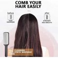 thumbnail image 5 of Self Cleaning Hair Brush For Women, One-click Cleaning Comb, Retractable Comb, Anti-static Massage Comb For Adults Kids, 5 of 5