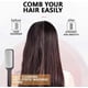 thumbnail image 5 of Self Cleaning Hair Brush For Women, One-click Cleaning Comb, Retractable Comb, Anti-static Massage Comb For Adults Kids, 5 of 5