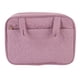 thumbnail image 2 of Bolsa De Viaje De Viaje Organizador De Maquillaje Portátil De Maquillaje Colgante Champú Acondicionador De Acondicionador Juego Para Viajar, 2 of 7