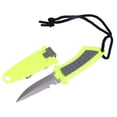 thumbnail image 2 of Scuba Knife, Replacement Practical For Design ANGGREK Otros Deportes, 2 of 8