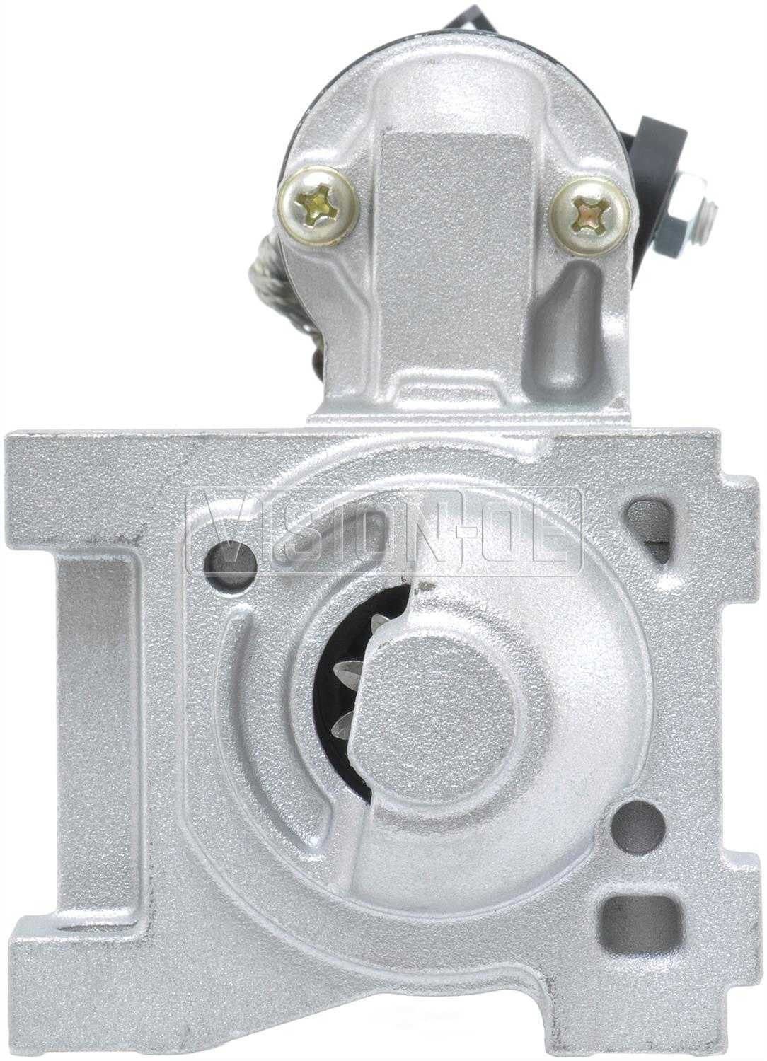 Vision OE 52088 Starter Motor