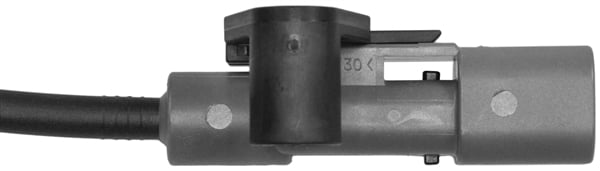 ABS Wheel Speed Sensor