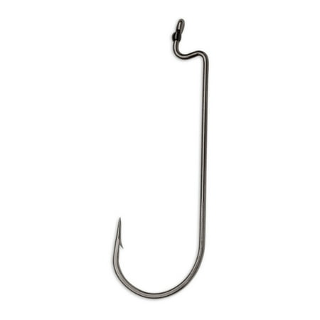 Worm Hook (Best Way To Hook A Worm)
