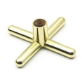 thumbnail image 6 of Versatile Telescoping Pool Cue Rest High Lows Fork Stainless Steel Billiard Bridges Rest Tool for Various Skill Levela, 6 of 8