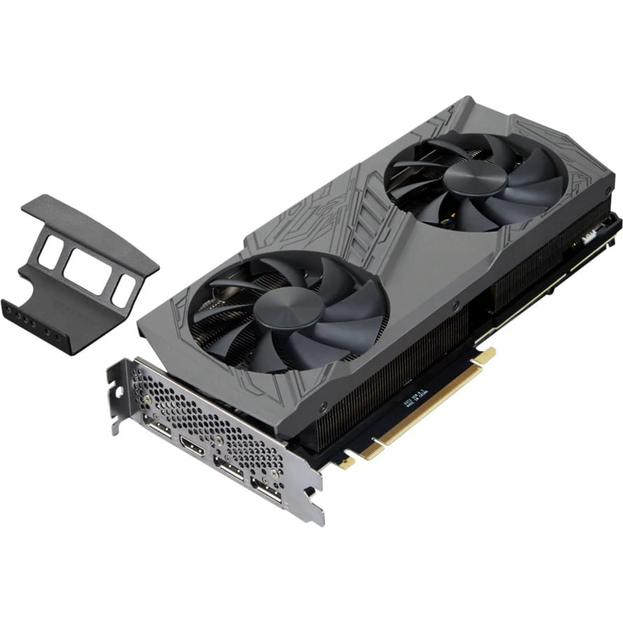 Lenovo Nvidia Quadro Rtx 4000 Graphic Card 8 Gb Gddr6 2158