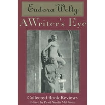 A Writer's Eye: Collected Book Reviews, (Paperback)
