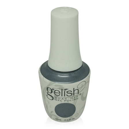 Gelish "Midnight Caller" Soak-Off Gel Polish - 1110847