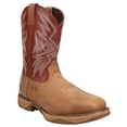 thumbnail image 2 of Tony Lama Mens Bartlett 11 Inch Steel Toe, 2 of 5