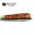 thumbnail image 4 of Turkey Handmade 3 in Pocket Knives, 4 of 5