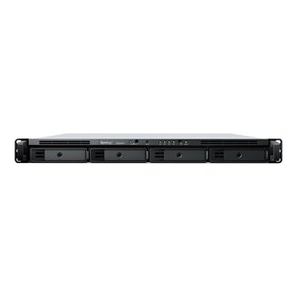 Synology DiskStation DS220j NAS Server for Business with Quad Core