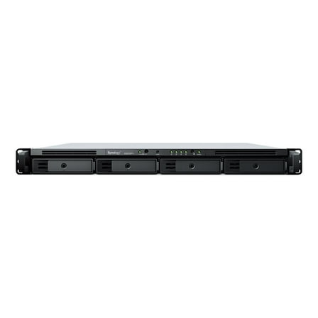 Synology RackStation RS822RP  Diskless System Network Storage